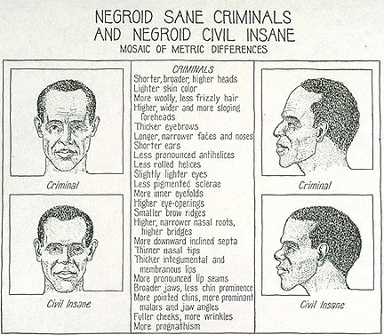 For background on the early 20th century American eugenics movement, 