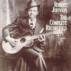 Robert Johnson Complete Box Set