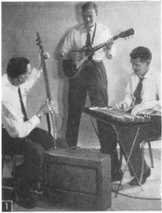 2X4Bass