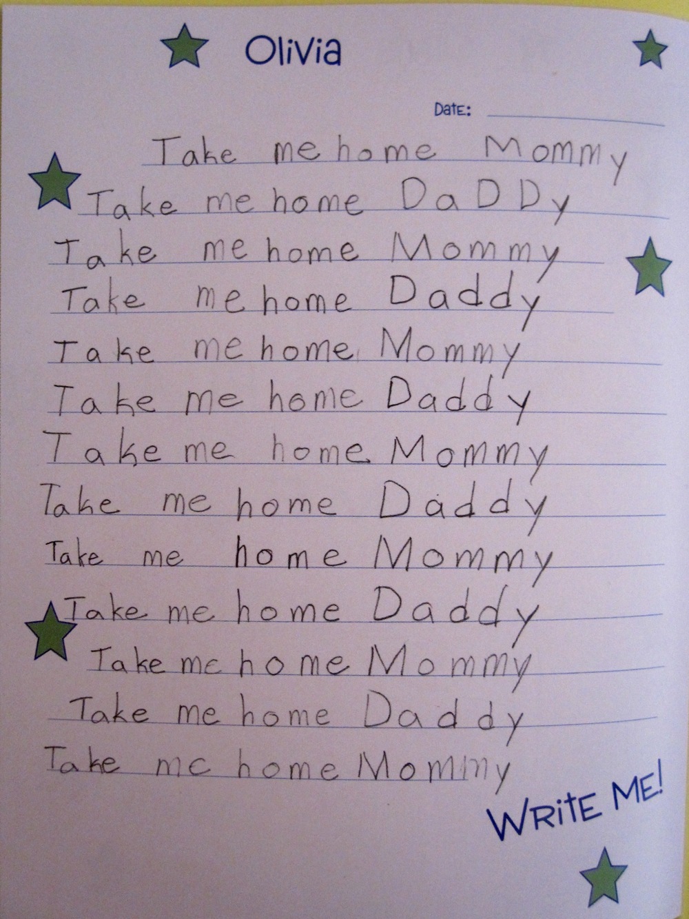 funny book p s i hate it here kids letters from camp boing boing funny letter