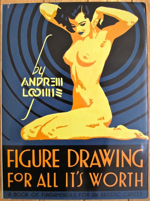 Loomis-Cover