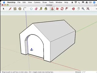 Google 3D Drawing Software Free