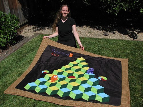 Blog Qbertquilt