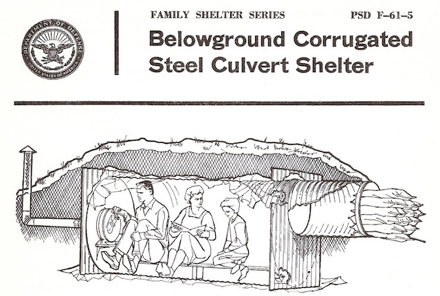 Bomb-Shelter