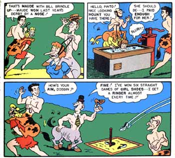 Boody Rogers Boody Rogers