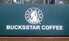 Bucksstar