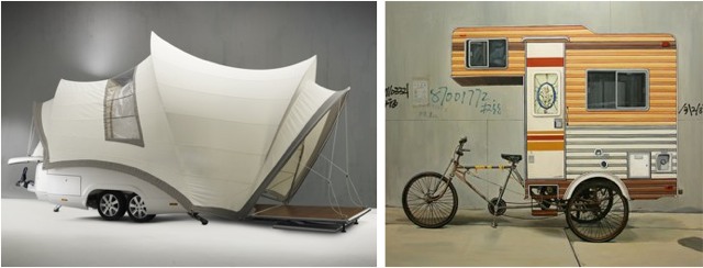 Camper-Bikes
