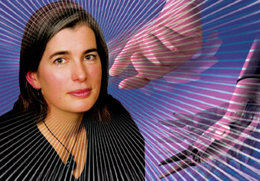 Catherine-Mohr