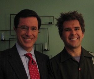 Colbert
