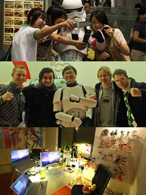 Dannychoo Boing Profile
