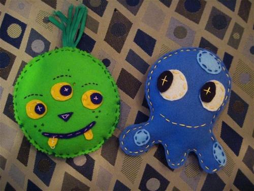 Felties
