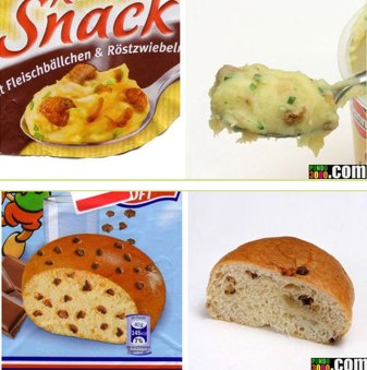 Food-Packaging