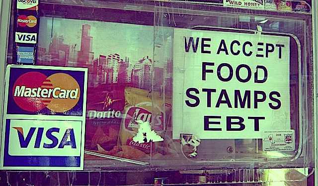 Eating well on food stamps isn’t easy – Boing Boing