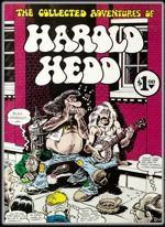Hedd Email