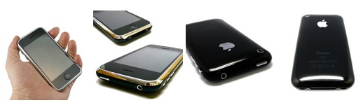 Iphone-Dummy