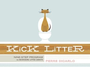 Kick-Litter