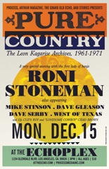 La Pure Country 72