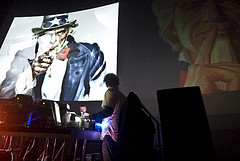 The Light Surgeons - True Fictions at BFI