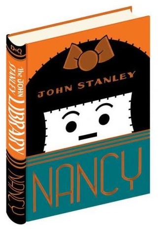 Nancy-Vol1
