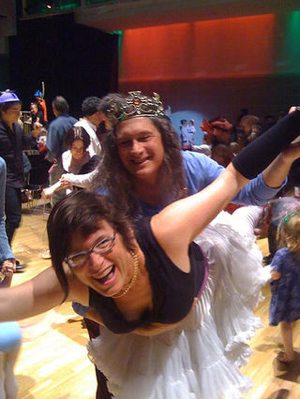 Nutcracker-Princess