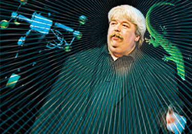 Robert-Mohr