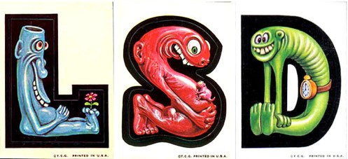 commercial art magazines