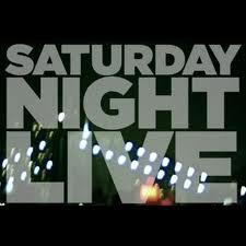 snl logo