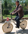 Weird-Bike