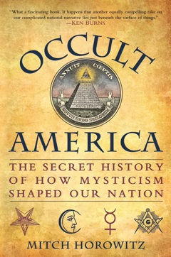 Occult America High Res Cover-1