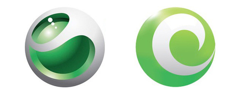 Sony Ericsson Sues Clearwire Out Of Fear That You'll Mix Up Their Logos.jpeg