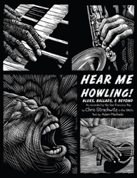  2011 03 Hear Me Howling Cover Web