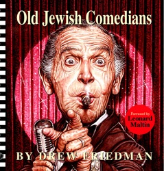  Resources Jewish-Comedians