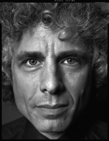  About Photographs Steven Pinker3 4X6 150Dpi