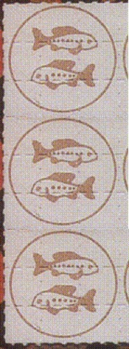  Albums Lsd-Blotter-Circa-1980S Lsd Blotter Fish