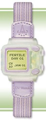 Fertility Predictor Watch