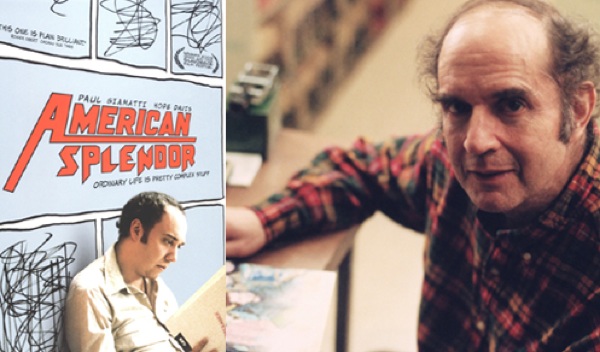 Artistphotos Harveypekar