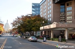  Images  Washington-Dc Hotels Hyatt-Regency-Washington-On-Capitol-Hill Photos Street--V730181-640