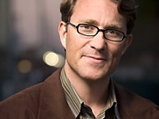 John Battelle top marketer according to Ad Age Boing Boing