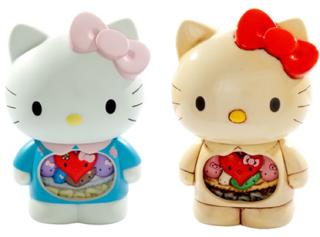  Images Dr-Romanelli-Hello-Kitty-Toys-Front