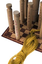  Images Fluchtstuecke Flucht Schach