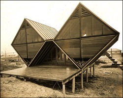 Images Gallery Deck Close Up
