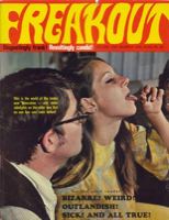 Images Mondobizarre Freakout