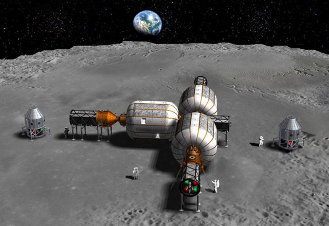 Images News2 Private-Company-Aims-For-Lunar-Base-2