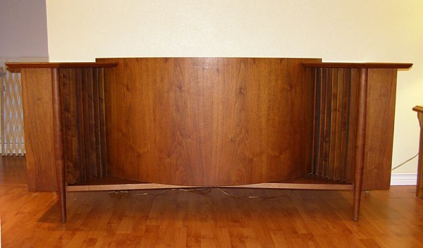 jbl speaker cabinets plans