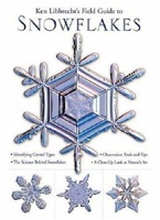  Product Image 88735184 Field-Guide-To-Snowflakes