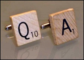 Store Cufflinks C8-1