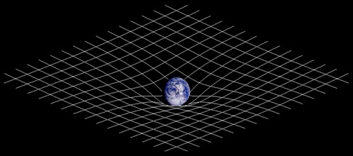  Wikipedia Commons 2 22 Spacetime Curvature