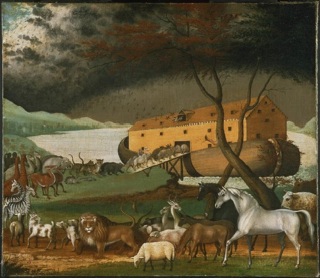  Wikipedia Commons 2 23 Noahs Ark