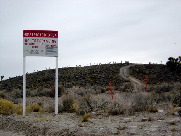According to these Area 51