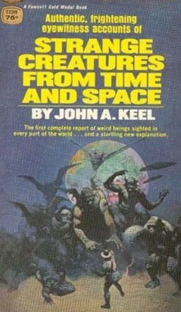  Wp-Content Uploads Strange Creatures From Time